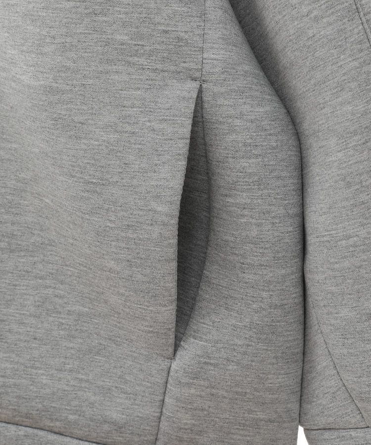 AMERICAN HOLIC「ポンチドロストZIPパーカー」|カーディガン|