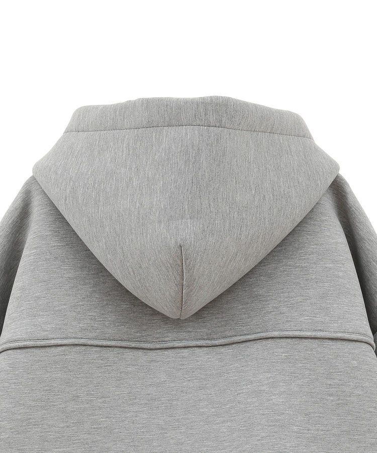 AMERICAN HOLIC「ポンチドロストZIPパーカー」|カーディガン|