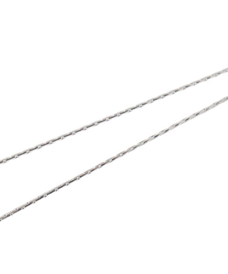 AMERICAN HOLIC「ツイストハートネックレス」|ネックレス|