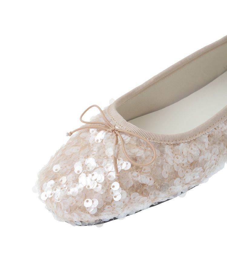 AMERICAN HOLIC「グリッターパンプス」|パンプス|