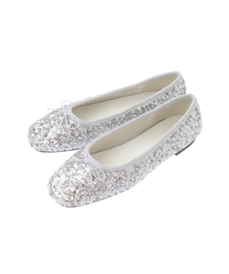 AMERICAN HOLIC「グリッターパンプス」|パンプス|