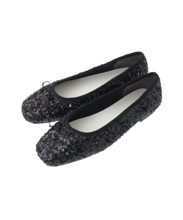 AMERICAN HOLIC「グリッターパンプス」|パンプス|