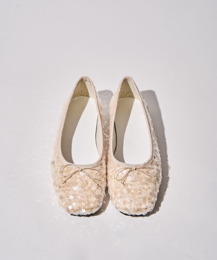 AMERICAN HOLIC「グリッターパンプス」|パンプス|