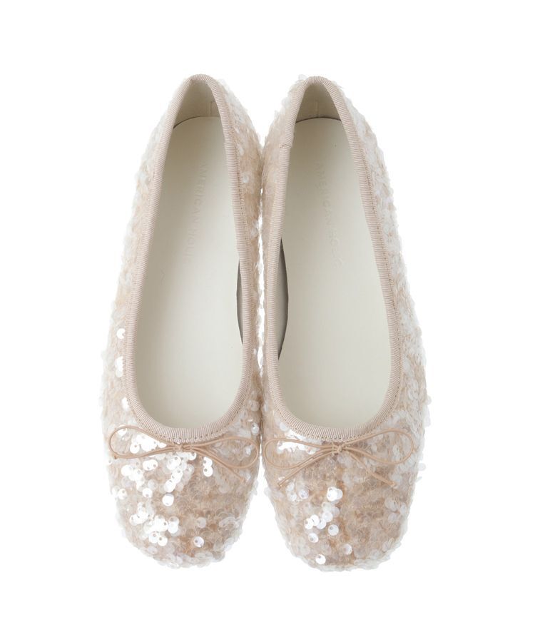 AMERICAN HOLIC「グリッターパンプス」|パンプス|