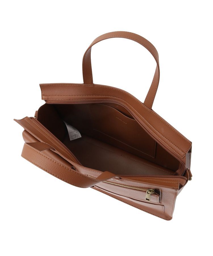 AMERICAN HOLIC「マルチポケットスクエアA４ショルダートートバッグ」|その他|