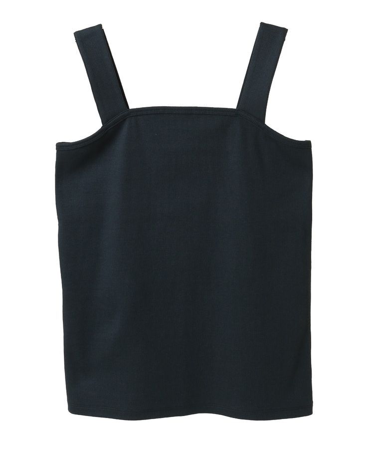 AMERICAN HOLIC「抗菌防臭テレコベアタンクトップ」|インナー|