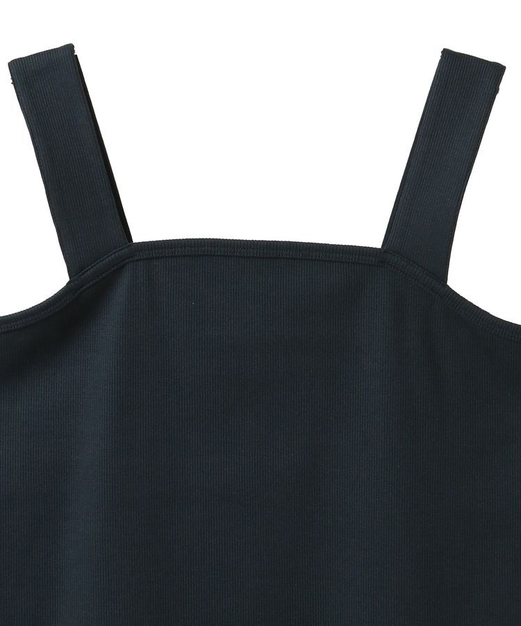 AMERICAN HOLIC「抗菌防臭テレコベアタンクトップ」|インナー|