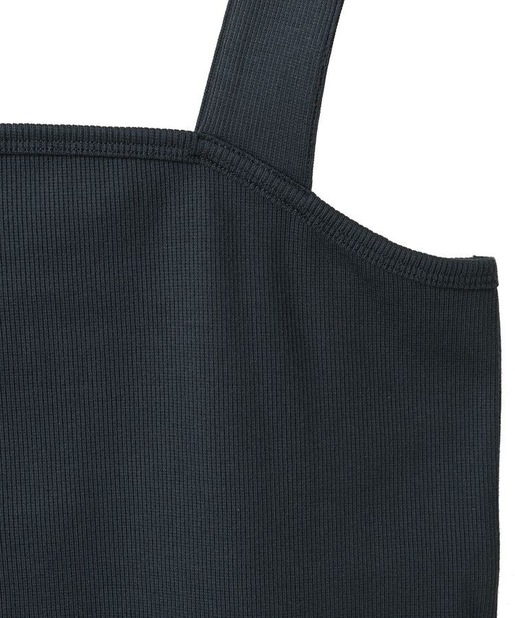 AMERICAN HOLIC「抗菌防臭テレコベアタンクトップ」|インナー|