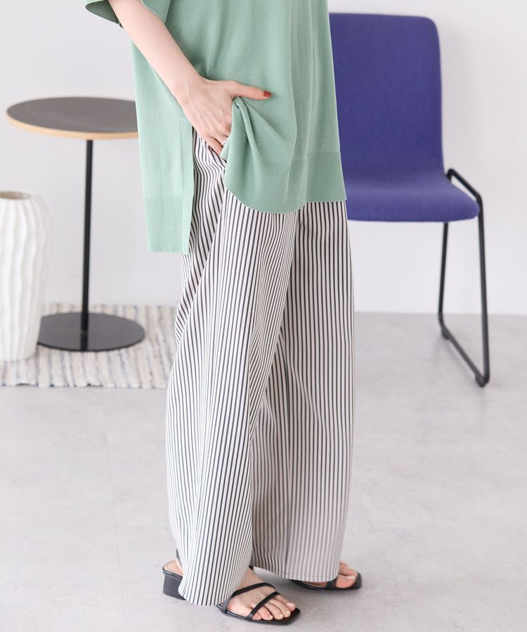 AMERICAN HOLIC「アソートギャザー柄パンツ【WEB限定カラー・サイズ有り】」|その他|