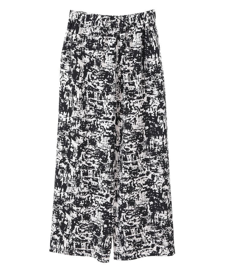 AMERICAN HOLIC「アソートギャザー柄パンツ【WEB限定カラー・サイズ有り】」|その他|