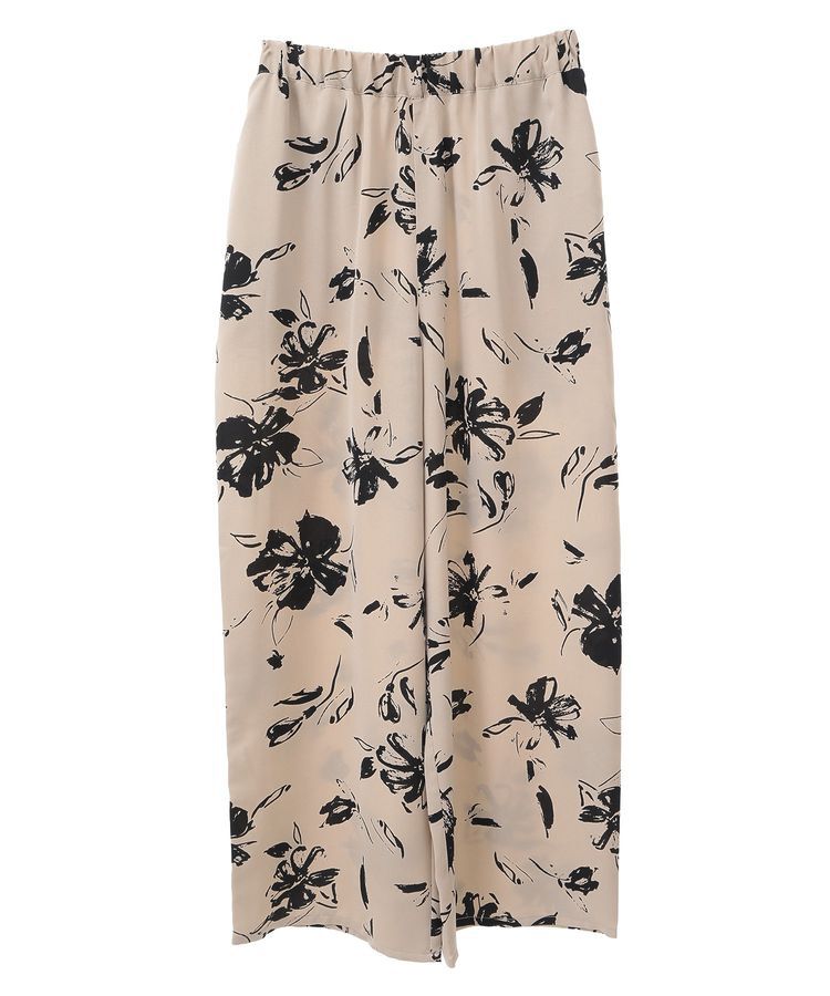 AMERICAN HOLIC「アソートギャザー柄パンツ【WEB限定カラー・サイズ有り】」|その他|