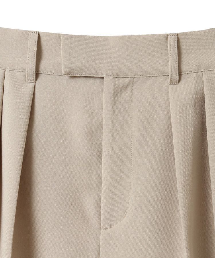 AMERICAN HOLIC「タックハーフパンツ」|その他|