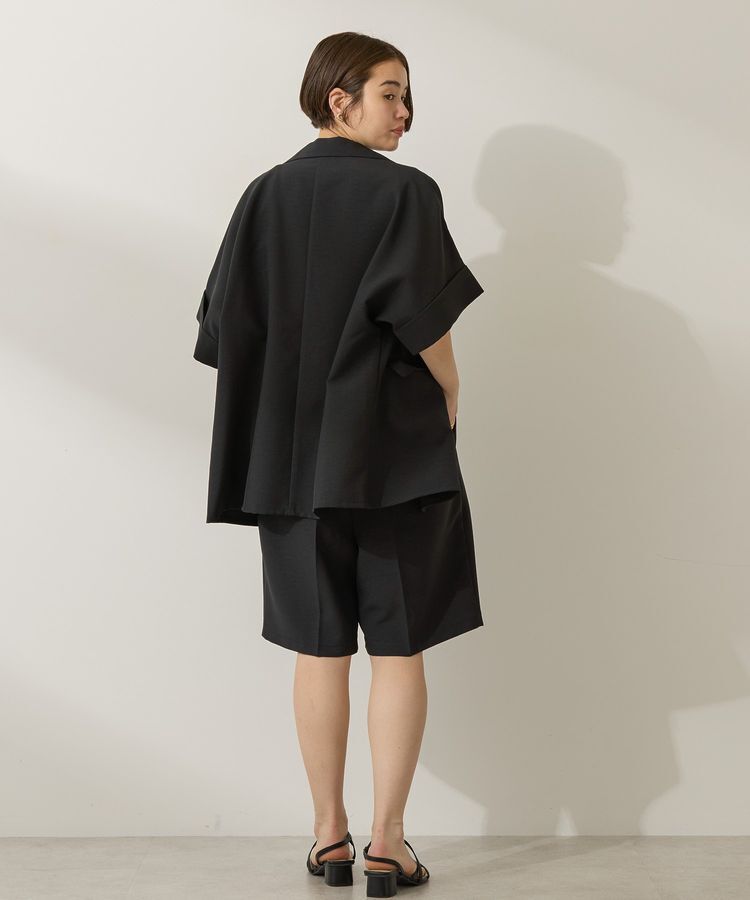 AMERICAN HOLIC「タックハーフパンツ」|その他|