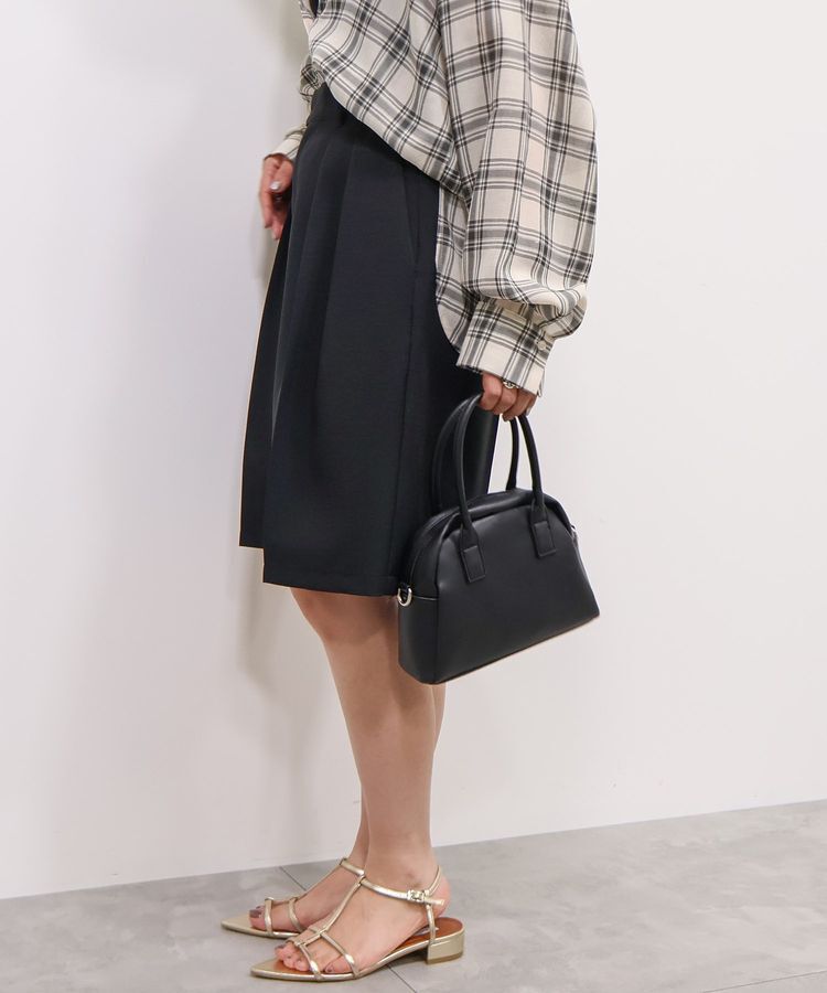 AMERICAN HOLIC「タックハーフパンツ」|その他|