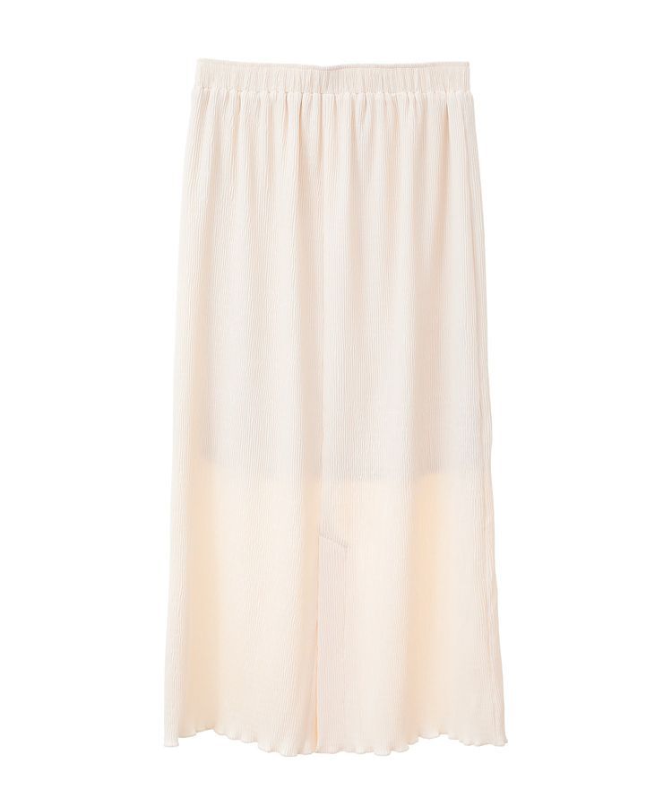 AMERICAN HOLIC「ワッシャープリーツタイトスカート」|タイト|