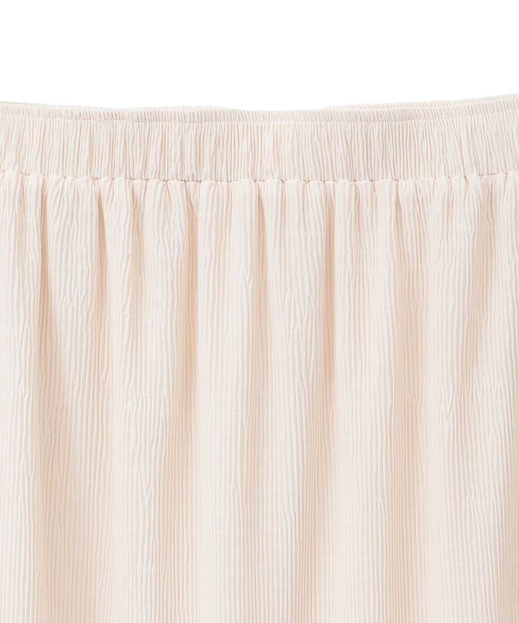 AMERICAN HOLIC「ワッシャープリーツタイトスカート」|タイト|