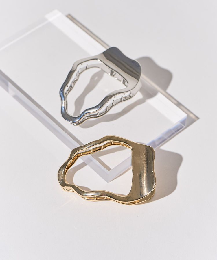 AMERICAN HOLIC「メタルサイドクリップ」|その他|