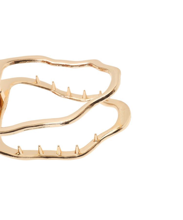 AMERICAN HOLIC「メタルサイドクリップ」|その他|