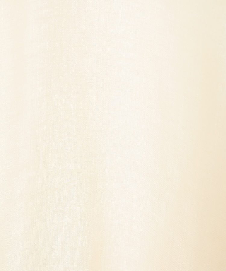 AMERICAN HOLIC「シアーボイルレギュラー7分袖シャツ」|シャツ・ブラウス|