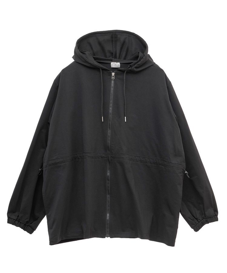 AMERICAN HOLIC「【水陸両用】UVカットZIPパーカー」|カーディガン|