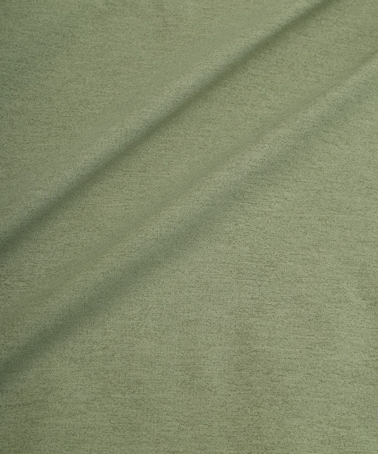 AMERICAN HOLIC「【水陸両用】UVカット袖フリルプルオーバー」|Tシャツ・カットソー|