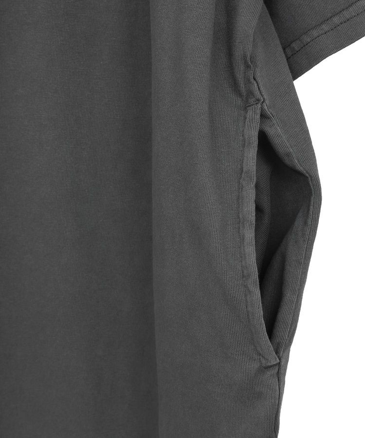 AMERICAN HOLIC「【選べる丈】ツアーロゴ加工Tワンピース」|ワンピース|