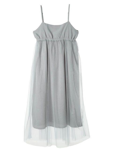 armonia「2WAYラメチュールキャミワンピース」|ワンピース|