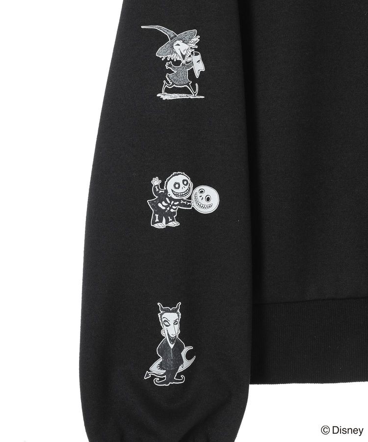 Green Parks「ナイトメア/2way ラインストーンカーディガン」|カーディガン|