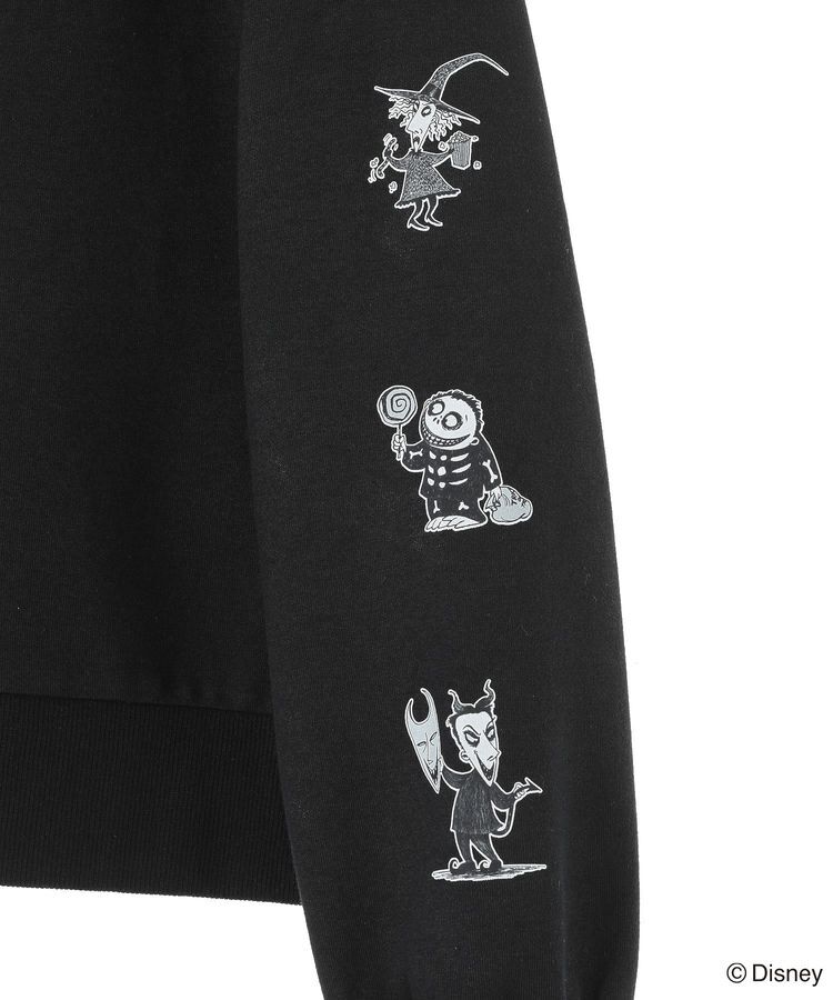 Green Parks「ナイトメア/2way ラインストーンカーディガン」|カーディガン|