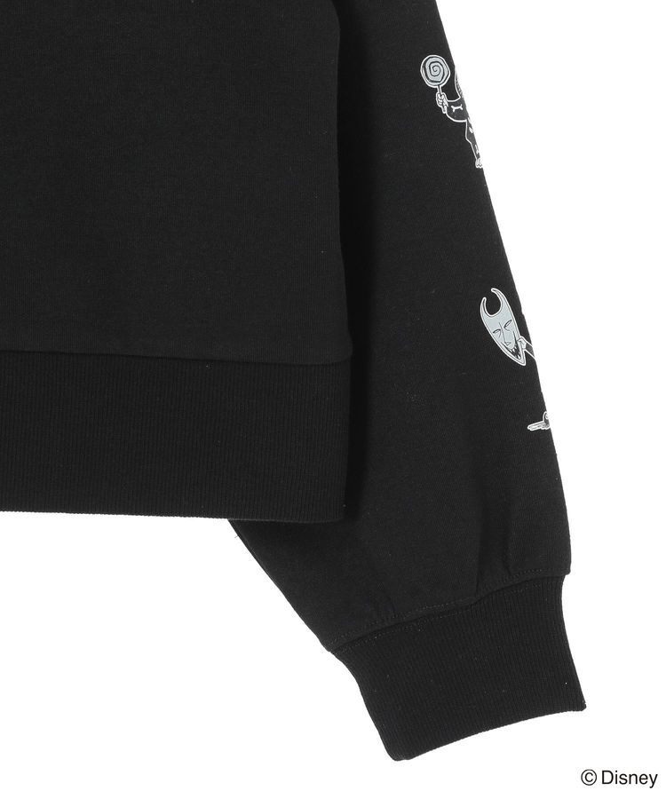 Green Parks「ナイトメア/2way ラインストーンカーディガン」|カーディガン|