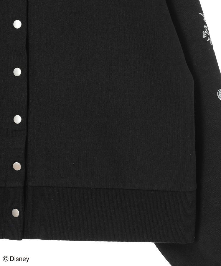 Green Parks「ナイトメア/2way ラインストーンカーディガン」|カーディガン|