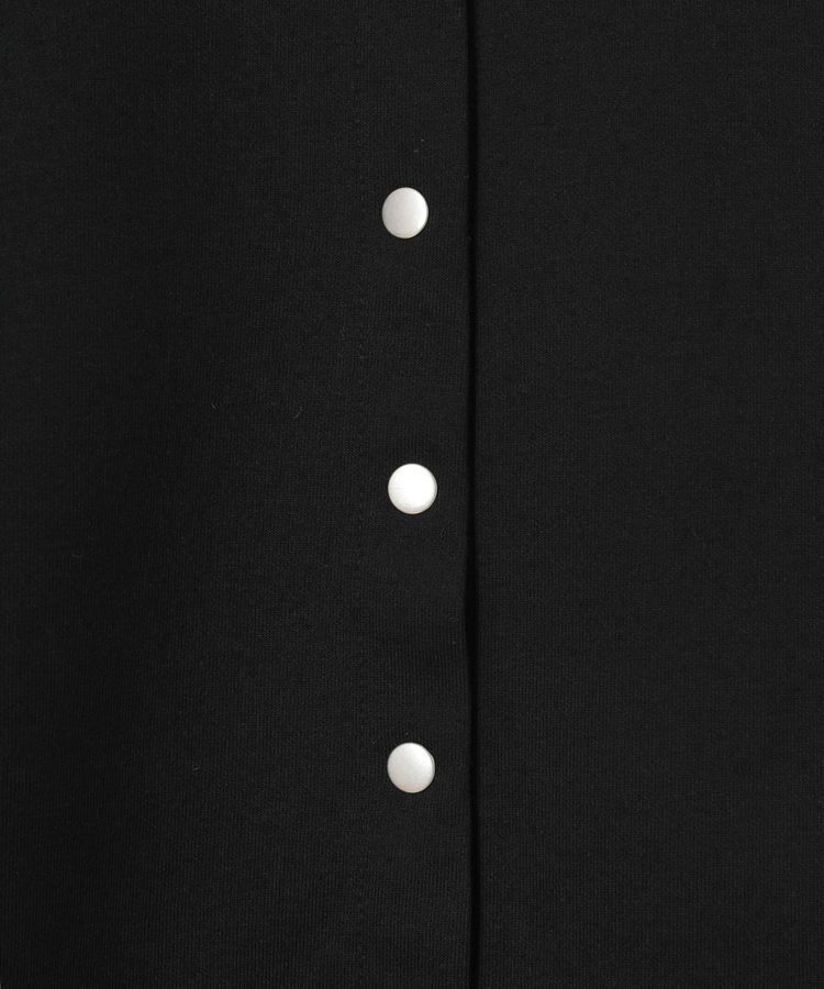 Green Parks「ナイトメア/2way ラインストーンカーディガン」|カーディガン|