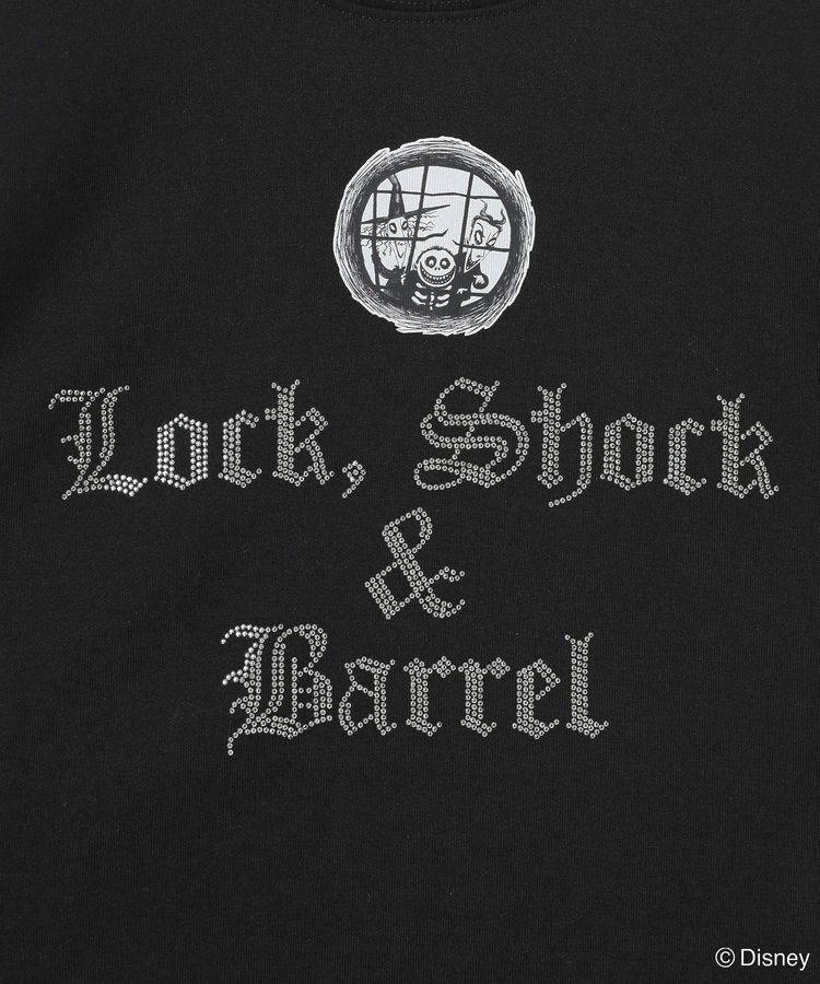 Green Parks「ナイトメア/2way ラインストーンカーディガン」|カーディガン|