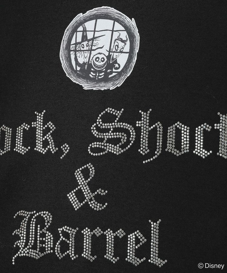 Green Parks「ナイトメア/2way ラインストーンカーディガン」|カーディガン|