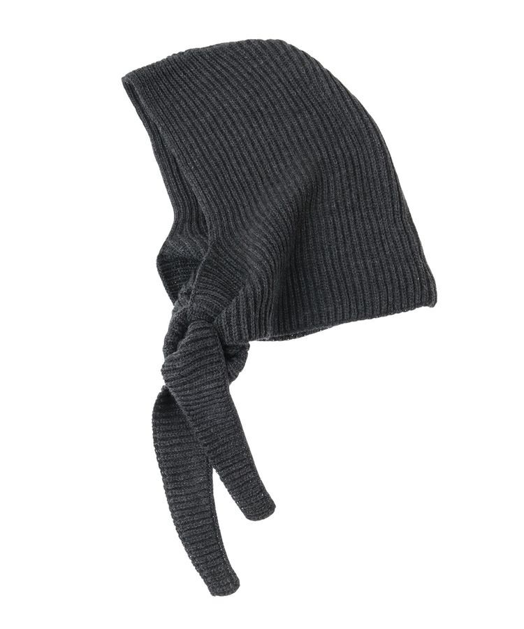 Green Parks「・リブニットバラクラバ」|その他|