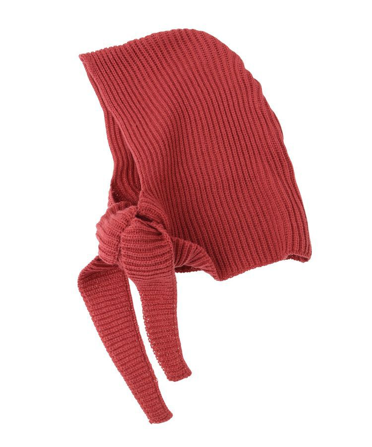 Green Parks「・リブニットバラクラバ」|その他|