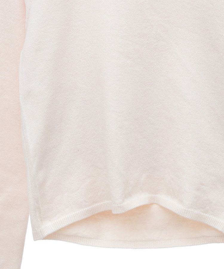 AnriettMusee「ハイネックニット+ホルターネックニット」|ニット・セーター|