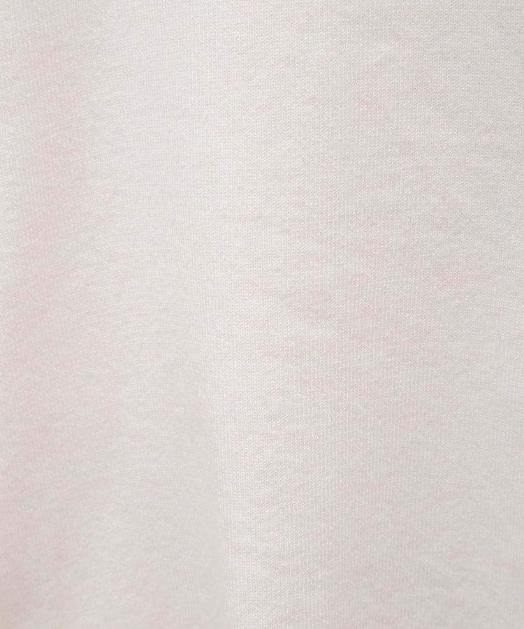 AnriettMusee「ハイネックニット+ホルターネックニット」|ニット・セーター|