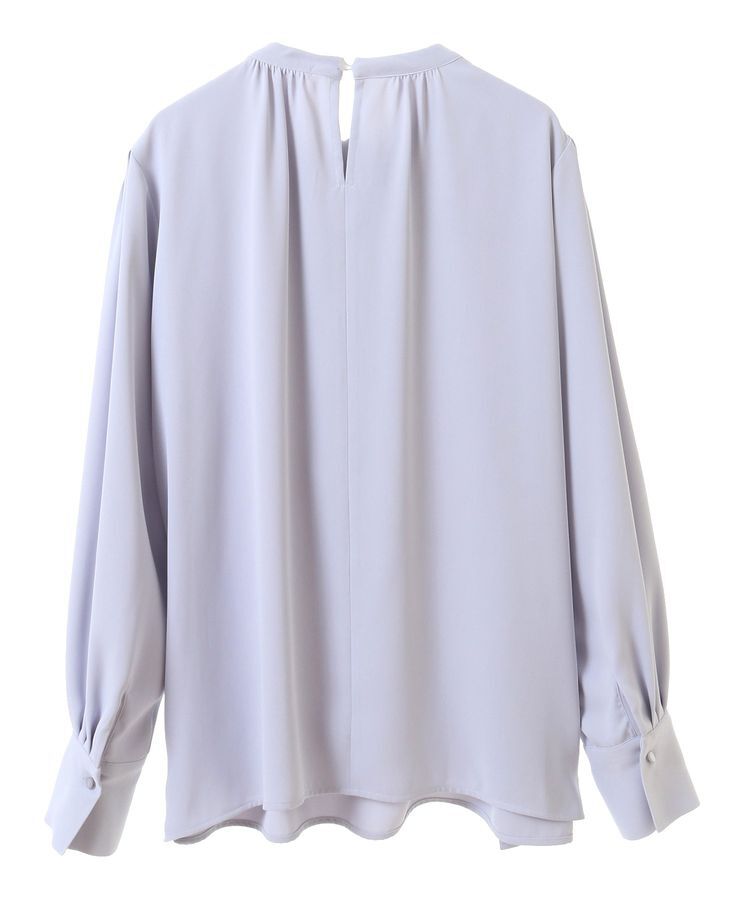 Green Parks「2wayボウタイブラウス」|シャツ・ブラウス|