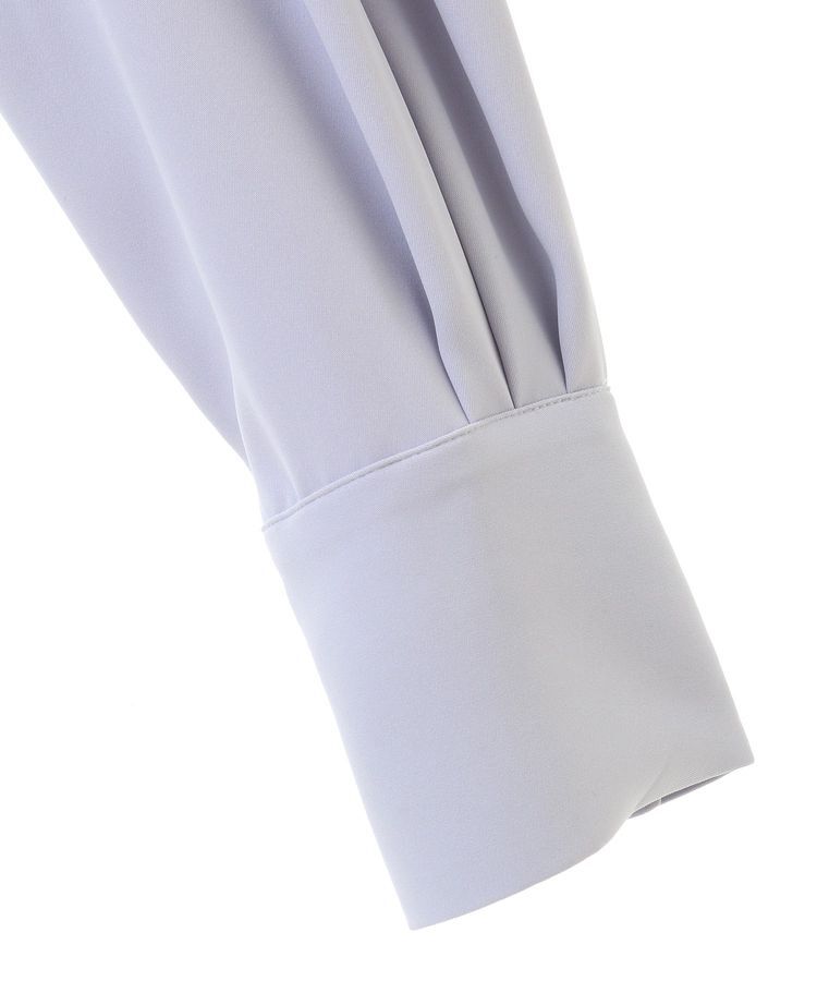 Green Parks「2wayボウタイブラウス」|シャツ・ブラウス|