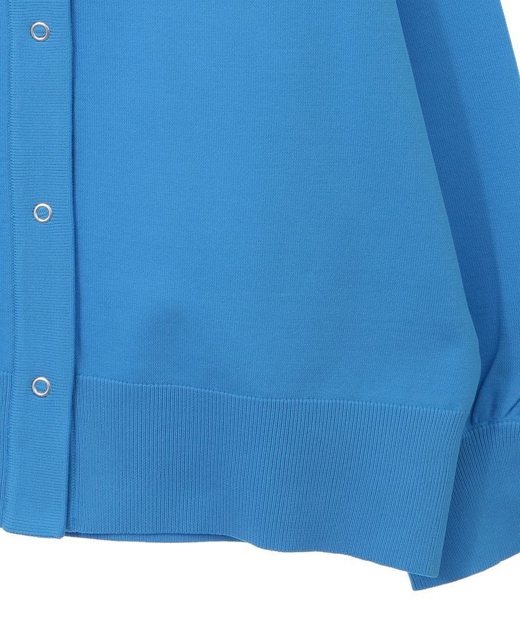 Green Parks「スポンディッシュVネックカーディガン」|カーディガン|