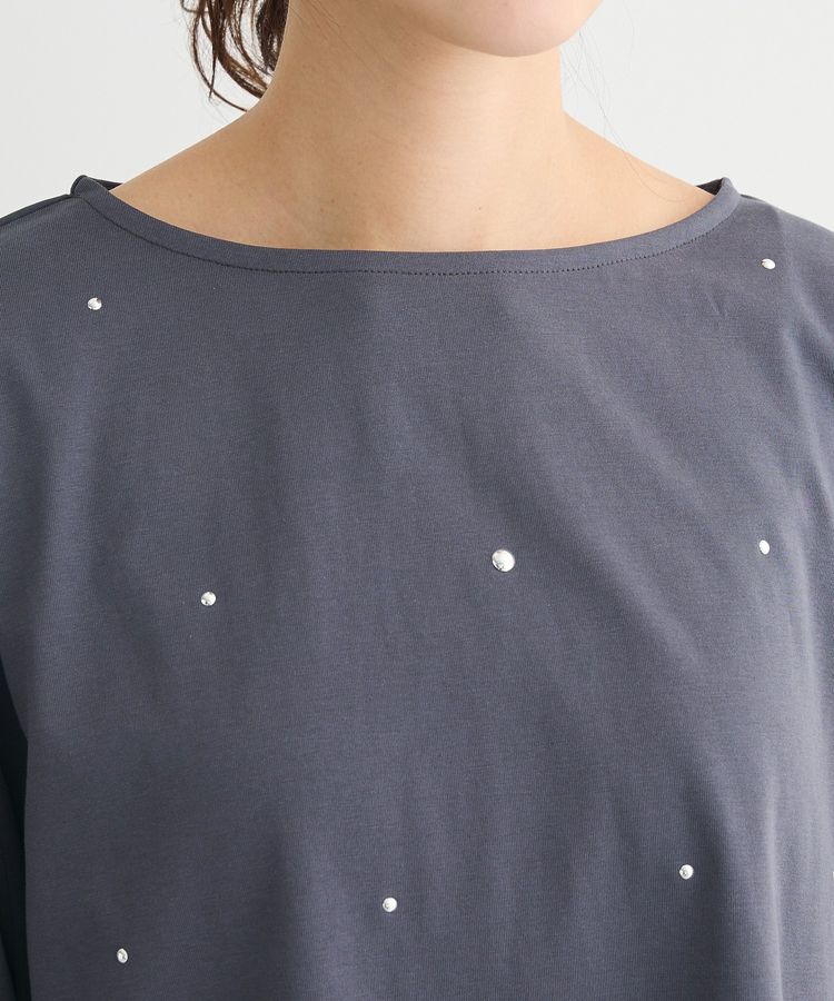 Green Parks「ホットフィットプルオーバー」|スウェット・ジャージ|