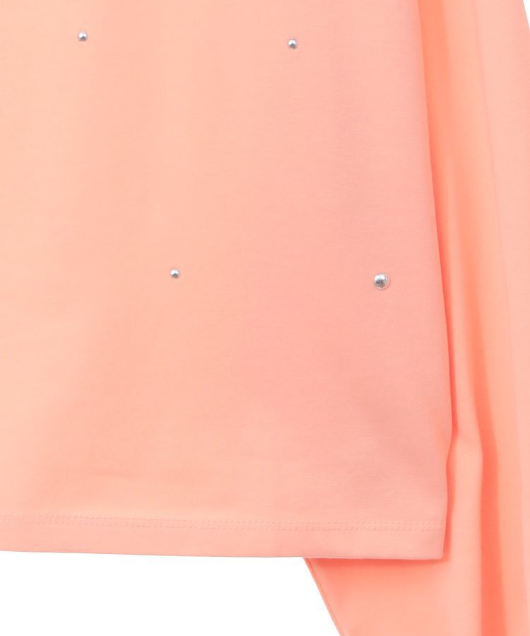 Green Parks「ホットフィットプルオーバー」|スウェット・ジャージ|