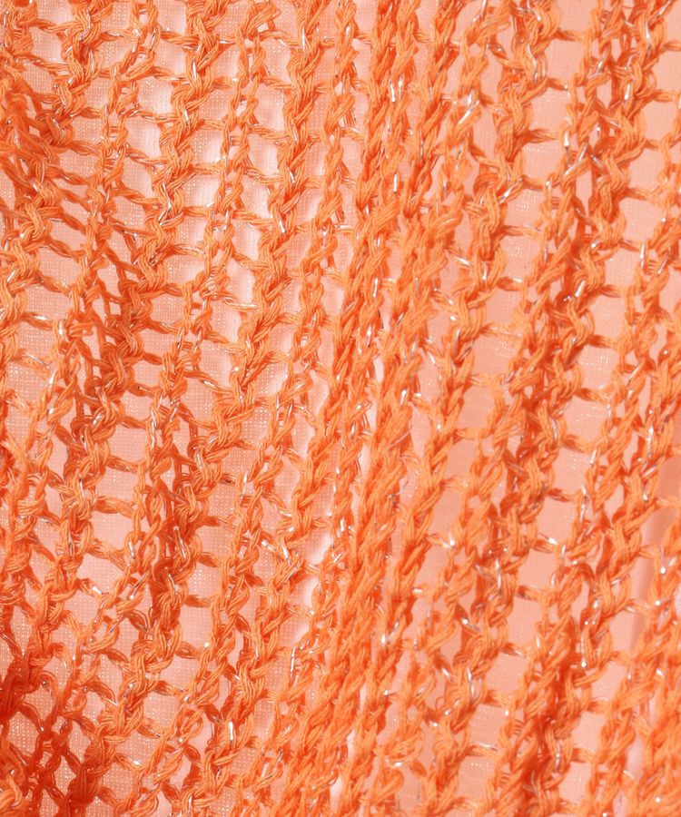 armonia「SET2点２wayシャーリングニット+インナー」|ニット・セーター|