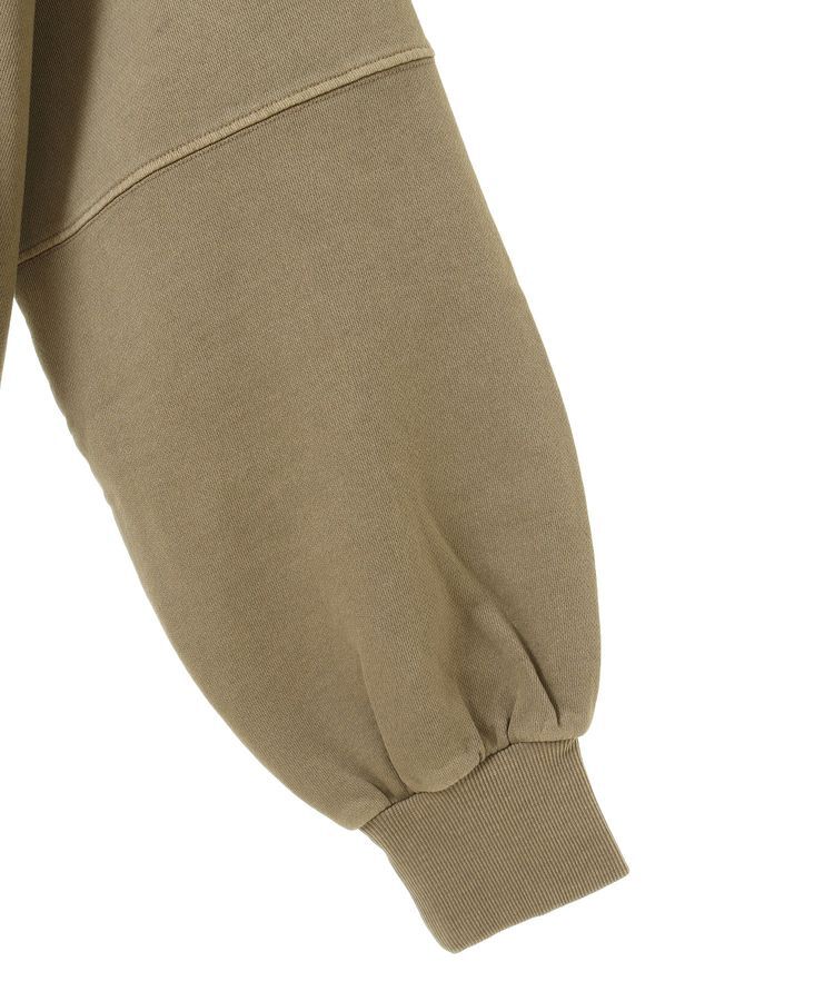 Green Parks「・SUGAR SPOON ピグメントスウェット」|スウェット・ジャージ|