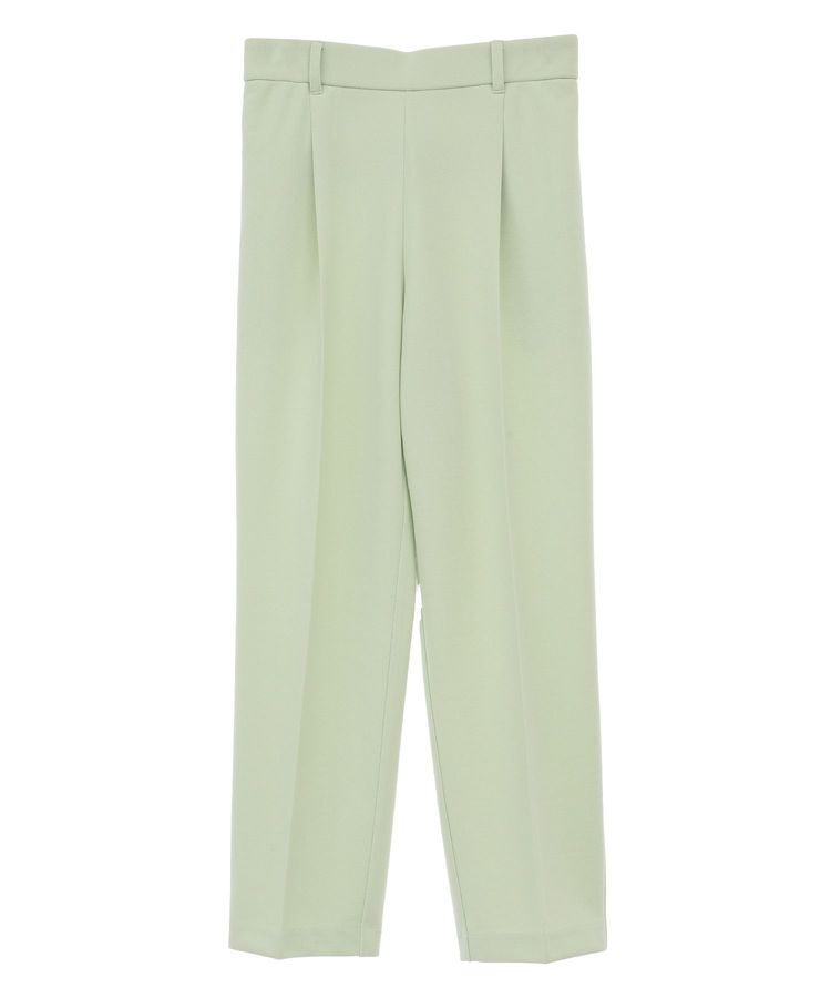 Green Parks「きれいシルエットパンツ(テーパード)」|その他|