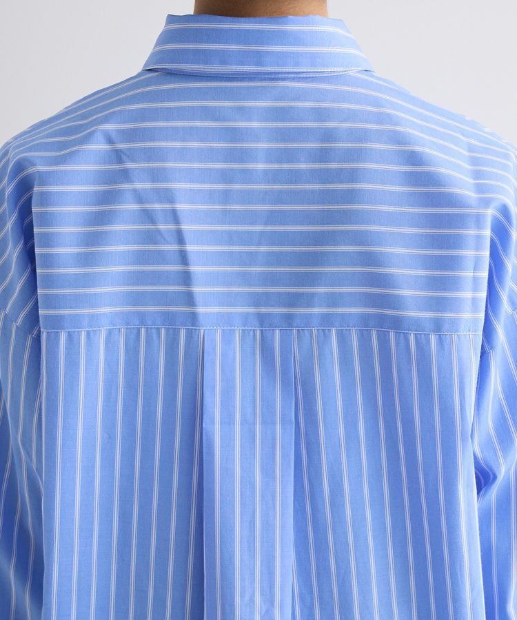 AnriettMusee「ボウタイシャツ」|シャツ・ブラウス|