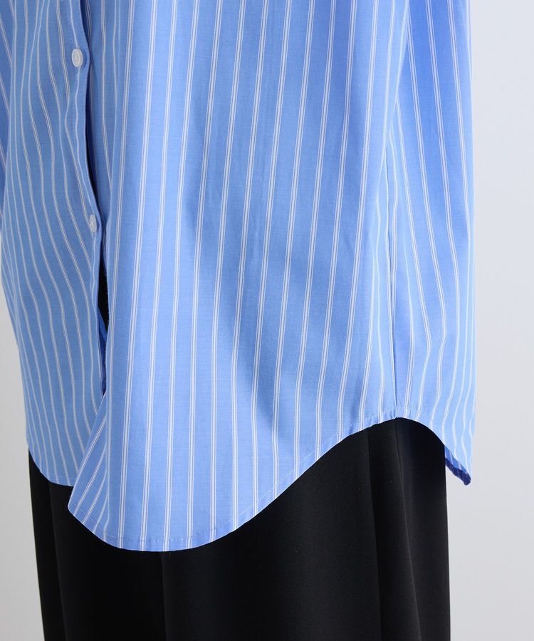 AnriettMusee「ボウタイシャツ」|シャツ・ブラウス|