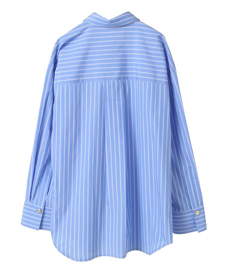 AnriettMusee「ボウタイシャツ」|シャツ・ブラウス|