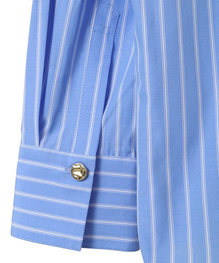 AnriettMusee「ボウタイシャツ」|シャツ・ブラウス|